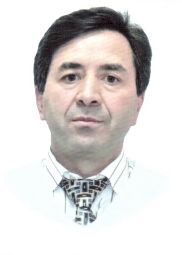 Мамедов Ахат Наби оглы