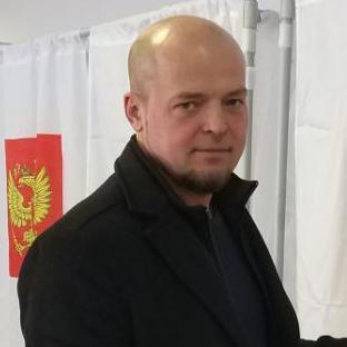 Манышин Дмитрий Михайлович
