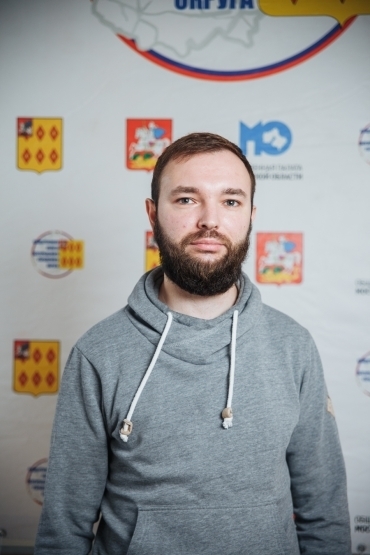 Русинов Кирилл Евгеньевич 