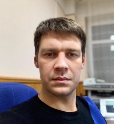 Андреев Павел Витальевич