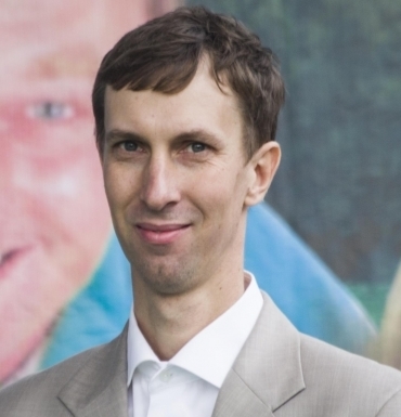 Афанасьев Андрей Валентинович