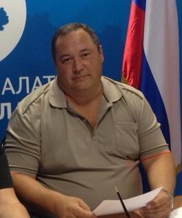 Смирнов Константин Серафимович