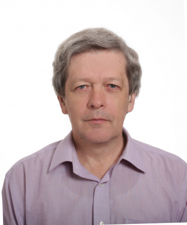 Карахтанов Валерий Сергеевич