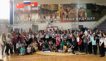 Все люди важны 
