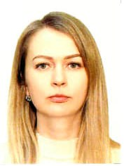 Ипатова Дарья Юрьевна
