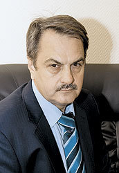 Калиманов Михаил Иванович