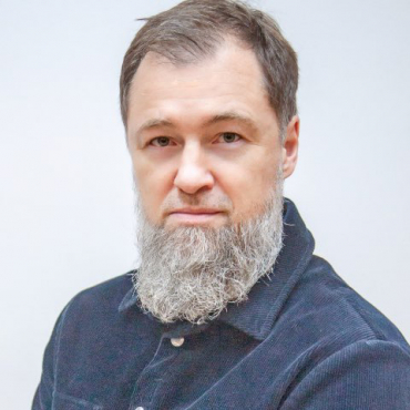 Чичеров Александр Вячеславович