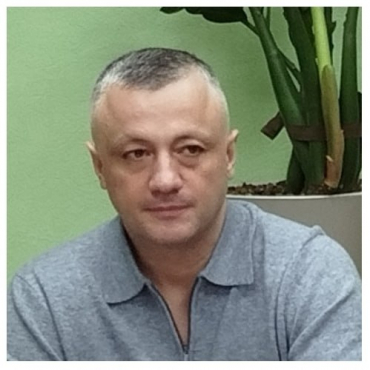 Болатаев Ацамаз Ильич