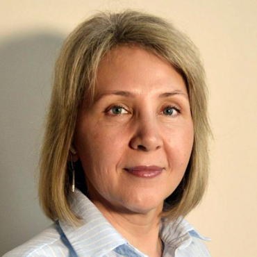 Крупнова Светлана Владимировна