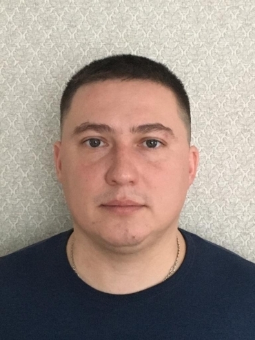 Калинин Иван Михайлович