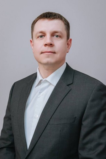 Микитин Станислав Владимирович