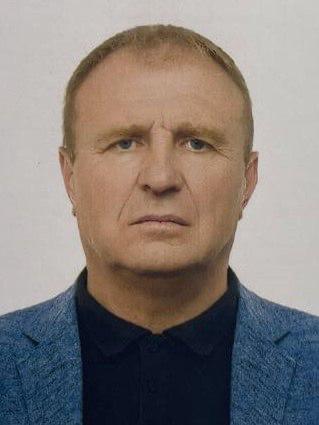 Попов Игорь Николаевич