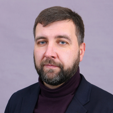 Стогов Олег Николаевич