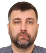 Стогов Олег Николаевич