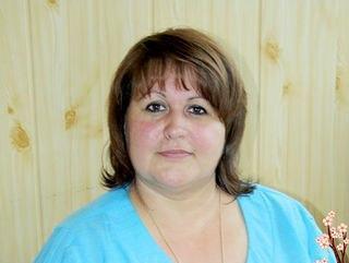 Жердева Марина Ивановна