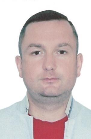 Шмаков Юрий Андреевич 