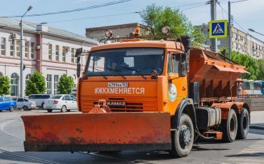 Совещание служб ЖКХ в администрации 