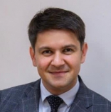 Маликов Сергей Владимирович