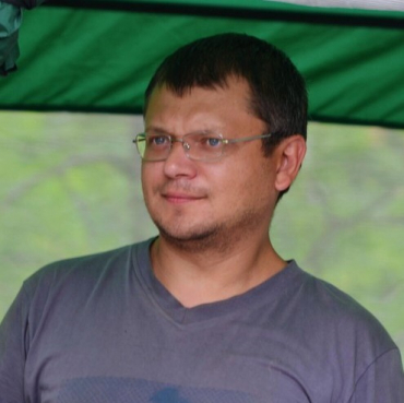   Кошечкин Иван Владимирович