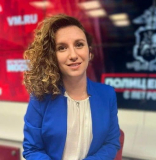 Волкова Ирина Вячеславовна