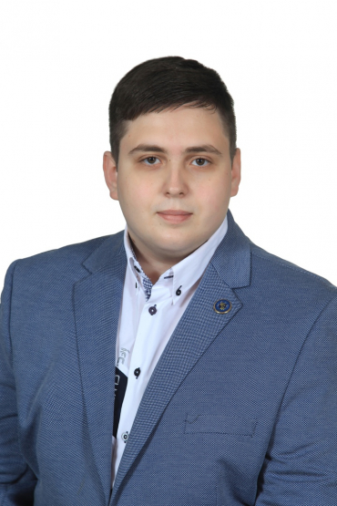 Яковлев Никита Олегович