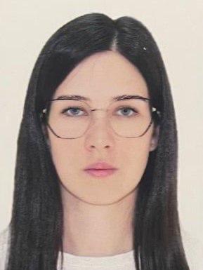 Устименко Екатерина Витальевна