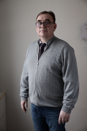 Васильев Алексей Владимирович
