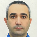 Байрамов Кямил Агил оглы