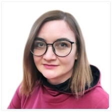 Пояркова Ирина Юрьевна