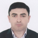 Новрузов Салман Гюлбар Оглы