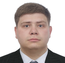 Волдухин Виктор Александрович