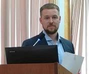 Жаров Андрей Юрьевич 