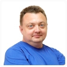 Гаршин Михаил Николаевич