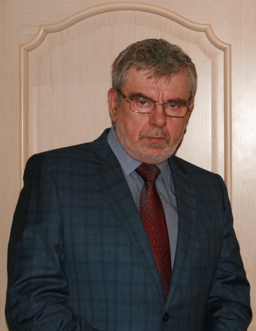 Прокопенко Владимир Алексеевич