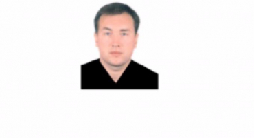 Зуев Денис Вячеславович