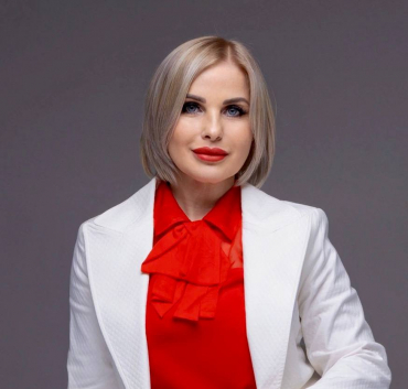Демчинская Елена Александровна