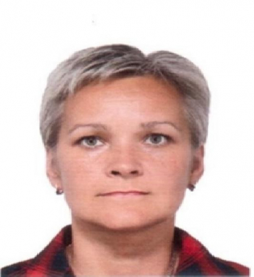 Виноградова Валерия Дмитриевна