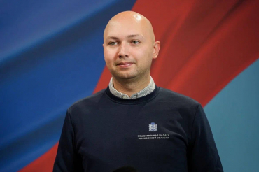Ковалев Павел Александрович