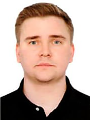 Афонин Александр Викторович 
