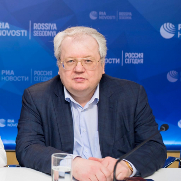 Винокуров Вадим Иванович