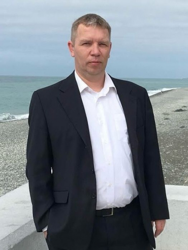 Мишаков Андрей Вячеславович
