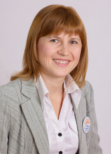 Ванчикова Екатерина Владимировна