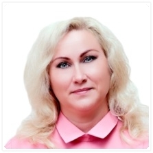Мананникова Наталья Ивановна