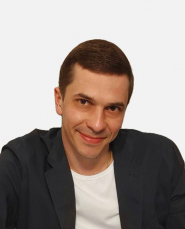 Болтачев Владимир Александрович