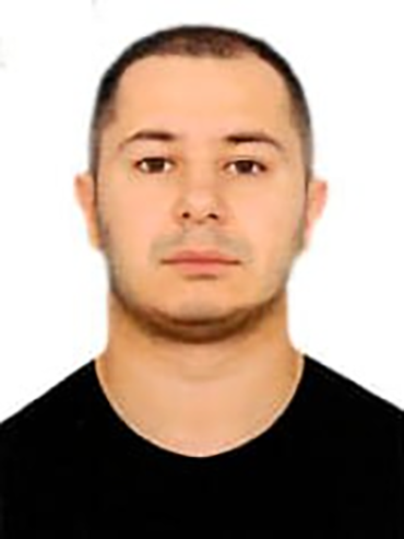 Гасанов Рамил Вагифович