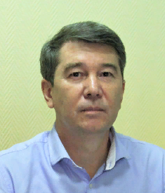 Хансверов Рустам Хусаинович