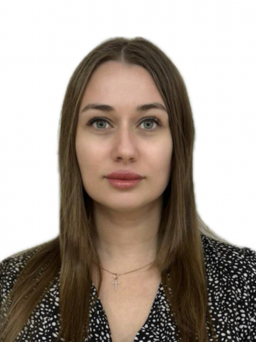 Володина Виктория Александровна