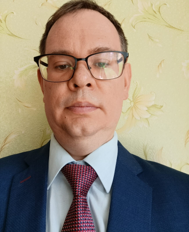 Пилипив Дмитрий Александрович