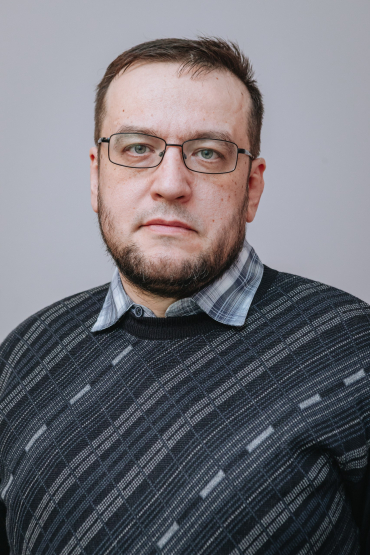Павлов Сергей Александрович