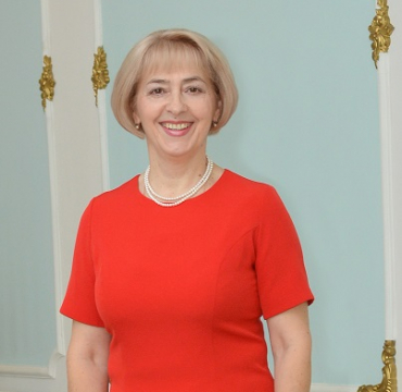 Серегина Антонина Анатольевна